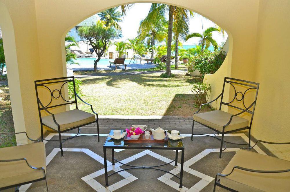 Sankhara Luxury Private Beach Villas Poste Lafayette Ngoại thất bức ảnh