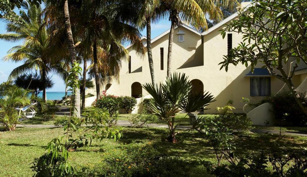 Sankhara Luxury Private Beach Villas Poste Lafayette Ngoại thất bức ảnh
