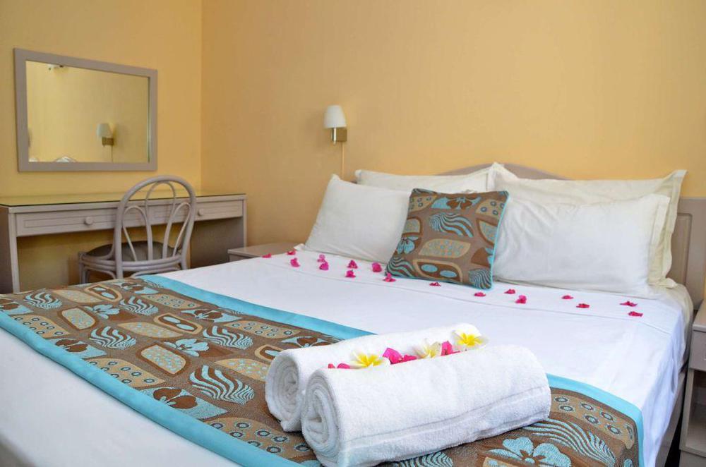 Sankhara Luxury Private Beach Villas Poste Lafayette Ngoại thất bức ảnh