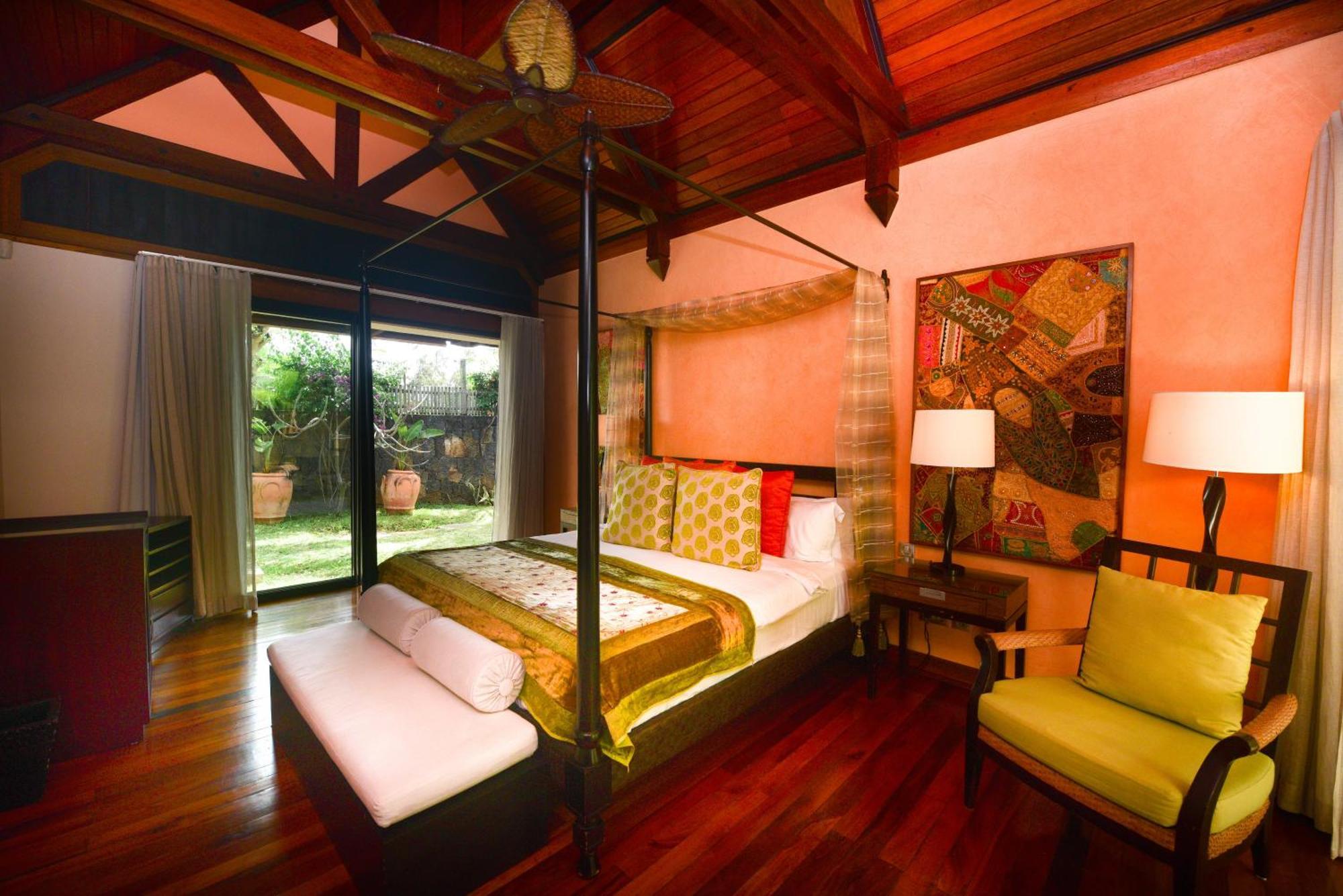 Sankhara Luxury Private Beach Villas Poste Lafayette Phòng bức ảnh