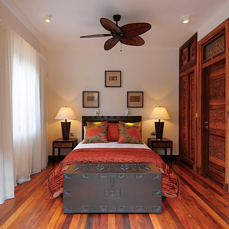Sankhara Luxury Private Beach Villas Poste Lafayette Ngoại thất bức ảnh
