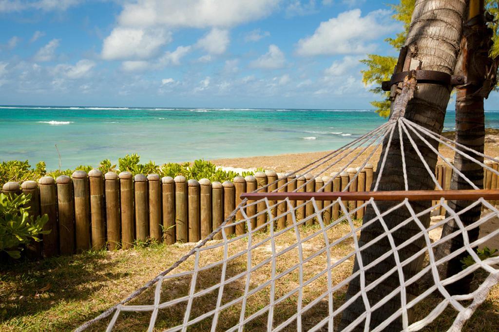Sankhara Luxury Private Beach Villas Poste Lafayette Ngoại thất bức ảnh