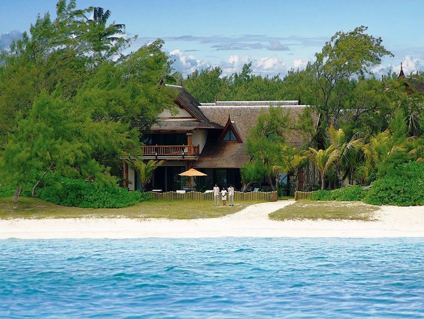 Sankhara Luxury Private Beach Villas Poste Lafayette Ngoại thất bức ảnh