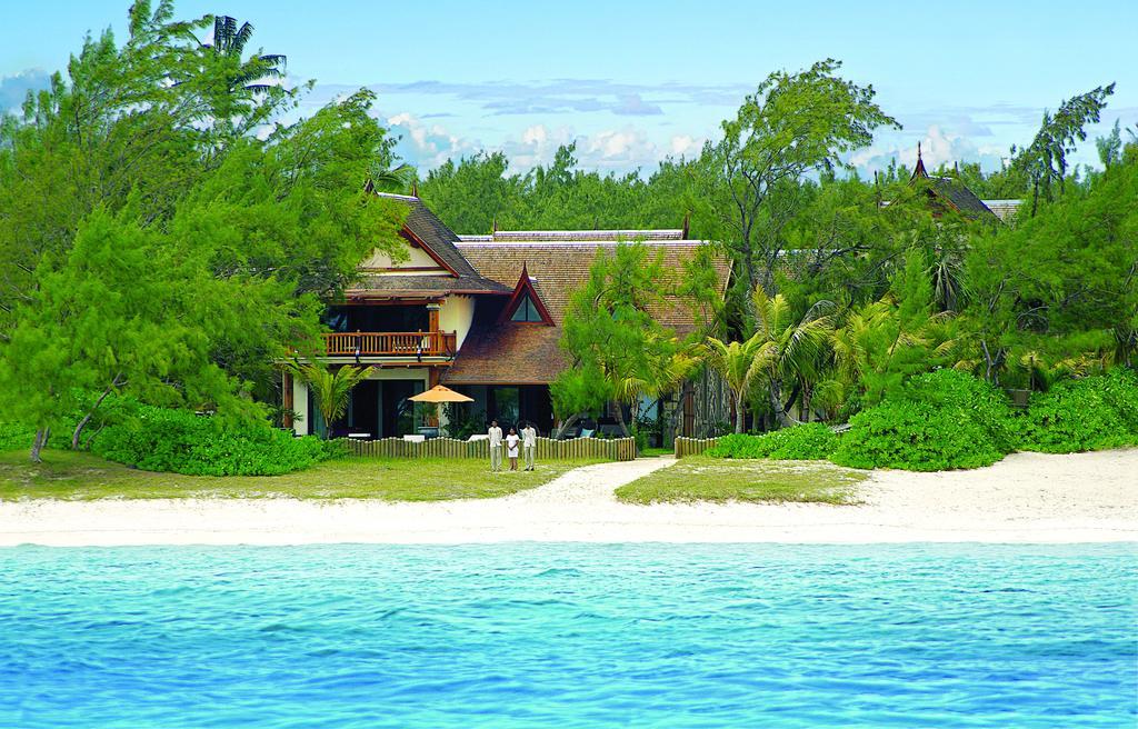 Sankhara Luxury Private Beach Villas Poste Lafayette Ngoại thất bức ảnh