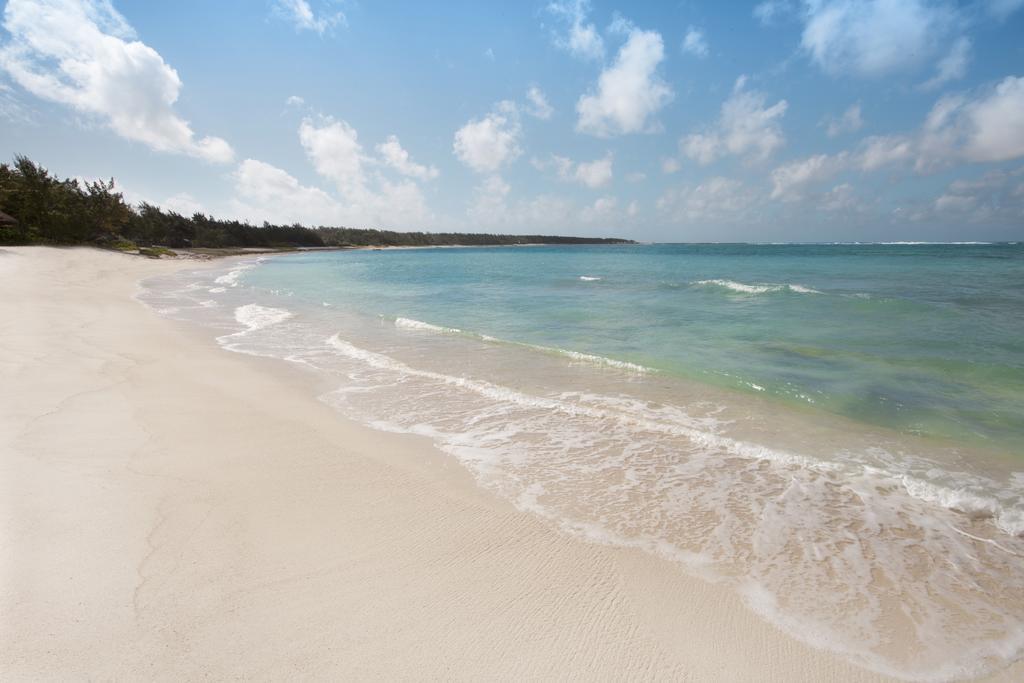 Sankhara Luxury Private Beach Villas Poste Lafayette Ngoại thất bức ảnh