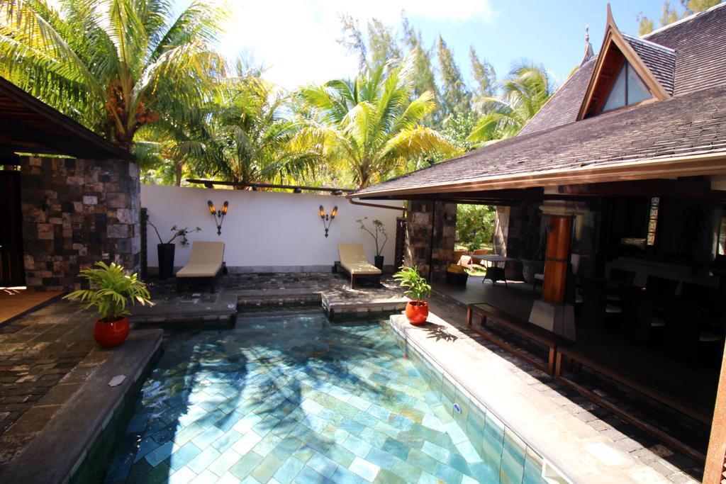 Sankhara Luxury Private Beach Villas Poste Lafayette Ngoại thất bức ảnh
