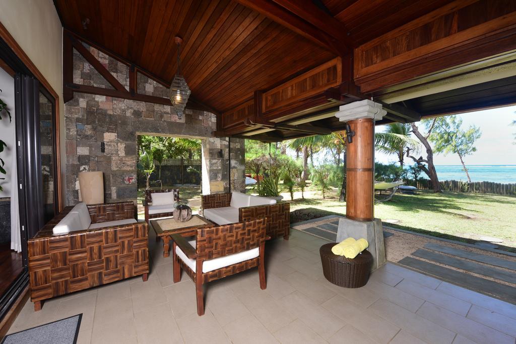 Sankhara Luxury Private Beach Villas Poste Lafayette Ngoại thất bức ảnh