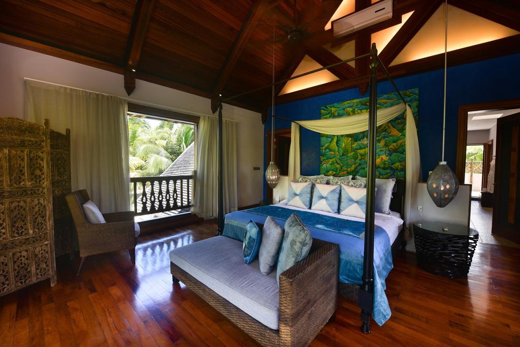 Sankhara Luxury Private Beach Villas Poste Lafayette Ngoại thất bức ảnh