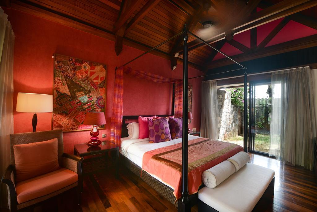 Sankhara Luxury Private Beach Villas Poste Lafayette Ngoại thất bức ảnh