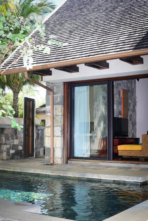 Sankhara Luxury Private Beach Villas Poste Lafayette Ngoại thất bức ảnh
