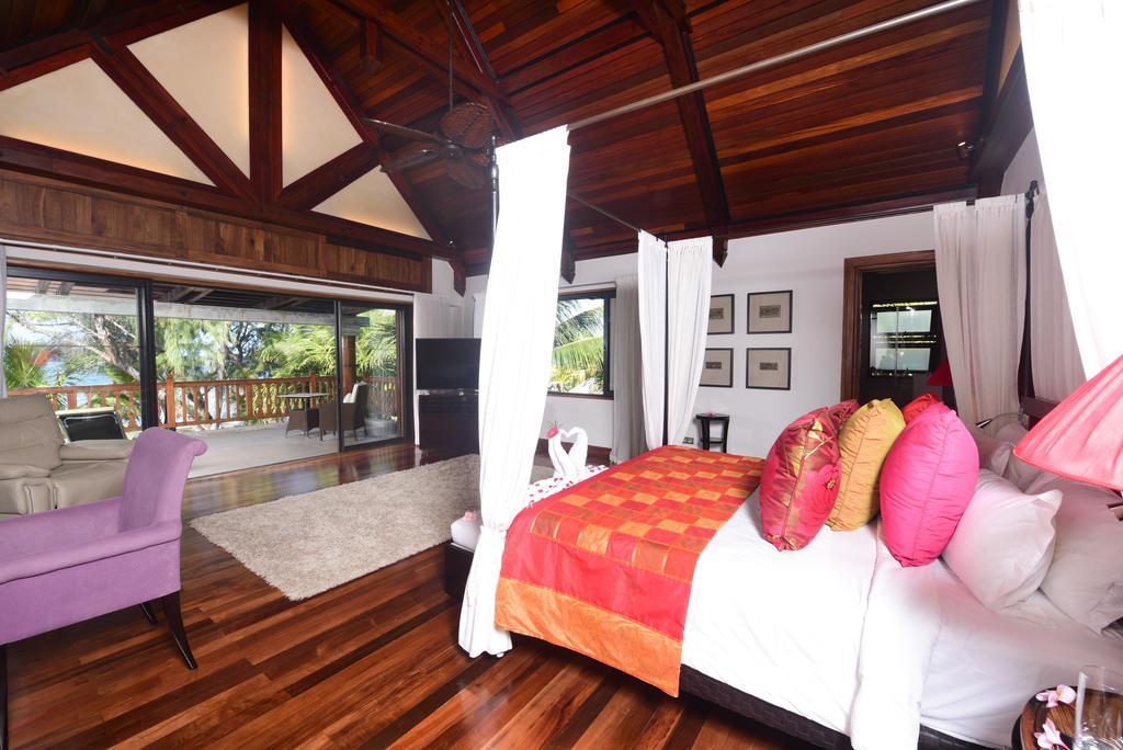 Sankhara Luxury Private Beach Villas Poste Lafayette Ngoại thất bức ảnh
