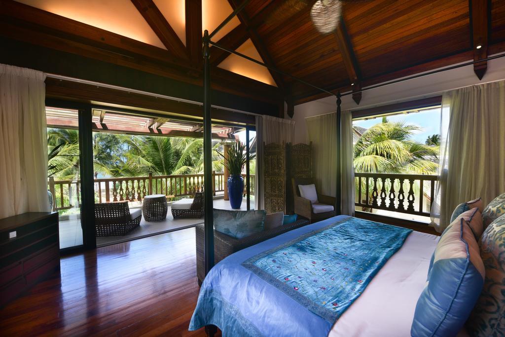 Sankhara Luxury Private Beach Villas Poste Lafayette Ngoại thất bức ảnh